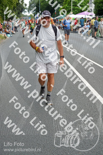 Evenement foto: Nijmeegse Vierdaagse 977