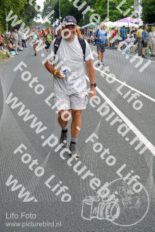 Evenement foto: Nijmeegse Vierdaagse 977