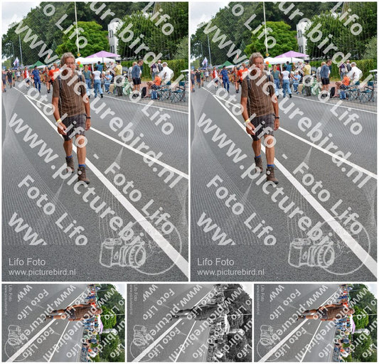 Evenement foto: Nijmeegse Vierdaagse 977