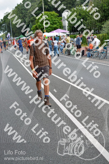 Evenement foto: Nijmeegse Vierdaagse 977