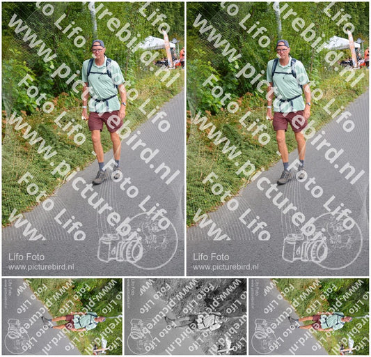Evenement foto: Nijmeegse Vierdaagse 977