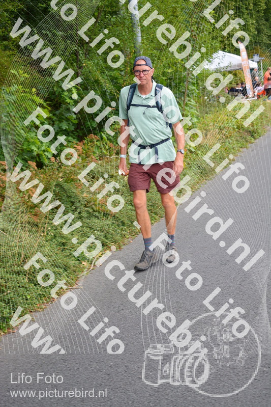 Evenement foto: Nijmeegse Vierdaagse 977