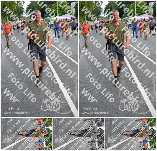 Evenement foto: Nijmeegse Vierdaagse 977