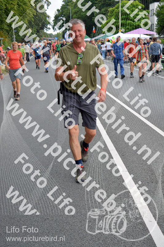 Evenement foto: Nijmeegse Vierdaagse 977