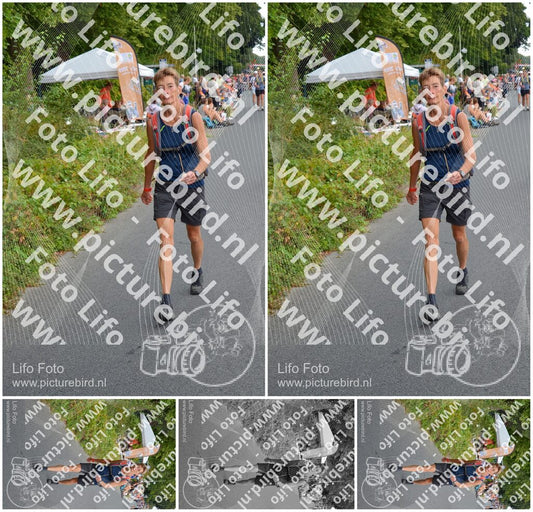 Evenement foto: Nijmeegse Vierdaagse 976