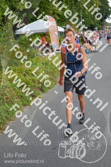 Evenement foto: Nijmeegse Vierdaagse 976