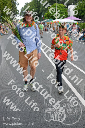 Evenement foto: Nijmeegse Vierdaagse 976