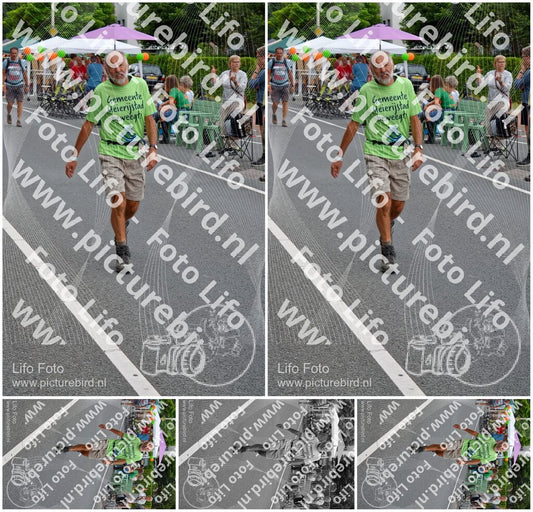 Evenement foto: Nijmeegse Vierdaagse 976