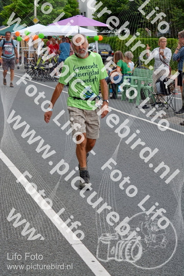 Evenement foto: Nijmeegse Vierdaagse 976