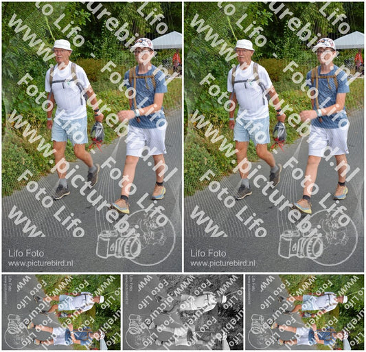 Evenement foto: Nijmeegse Vierdaagse 976