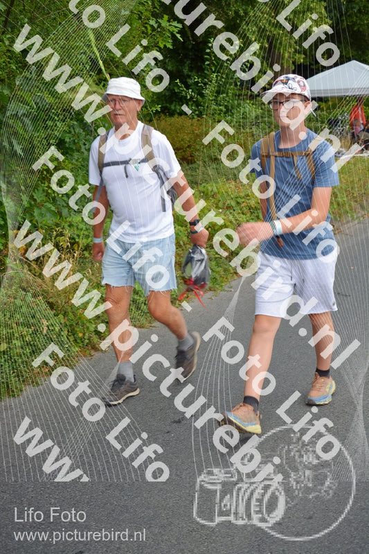 Evenement foto: Nijmeegse Vierdaagse 976