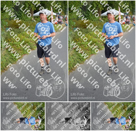 Evenement foto: Nijmeegse Vierdaagse 976