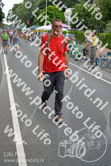 Evenement foto: Nijmeegse Vierdaagse 976