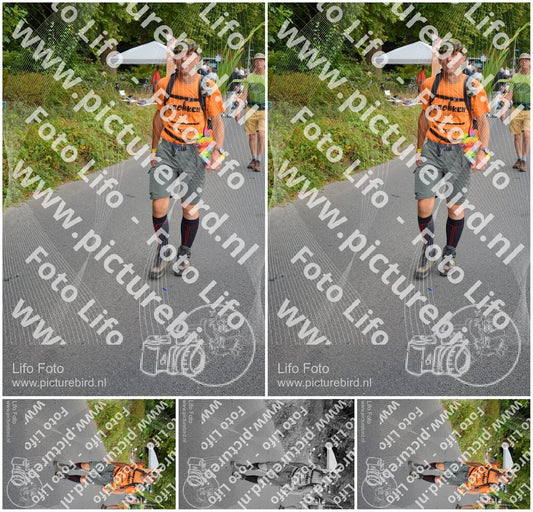 Evenement foto: Nijmeegse Vierdaagse 976
