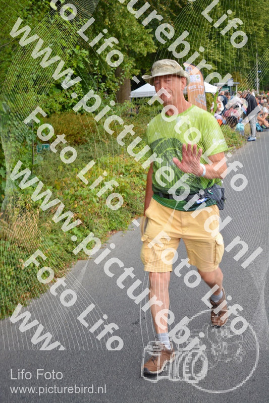 Evenement foto: Nijmeegse Vierdaagse 976