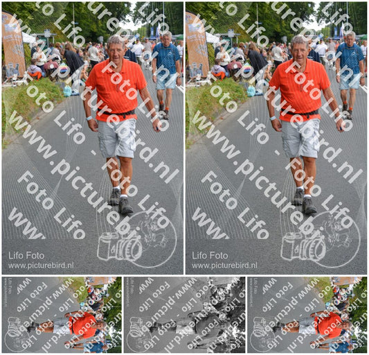 Evenement foto: Nijmeegse Vierdaagse 976