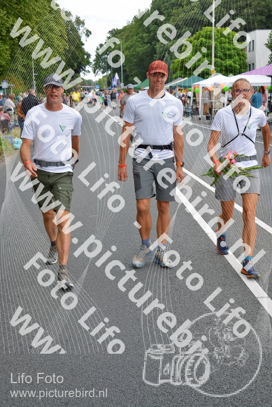 Evenement foto: Nijmeegse Vierdaagse 976