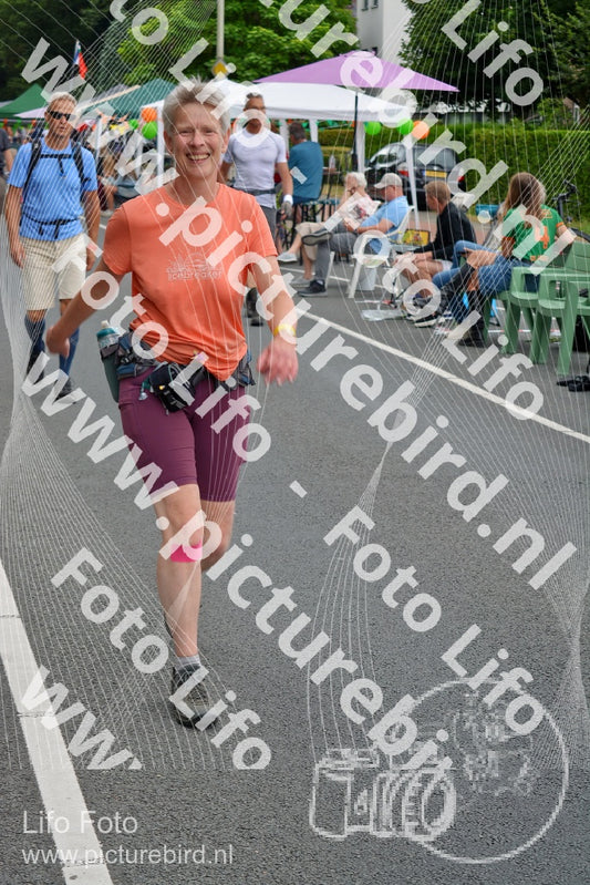 Evenement foto: Nijmeegse Vierdaagse 976