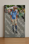 Evenement foto: Nijmeegse Vierdaagse 976