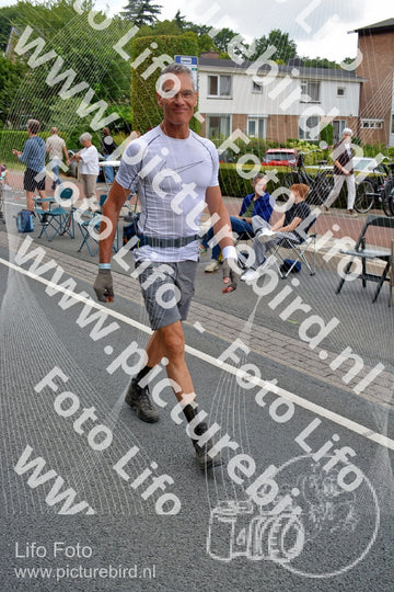 Evenement foto: Nijmeegse Vierdaagse 976