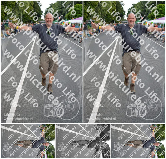 Evenement foto: Nijmeegse Vierdaagse 976