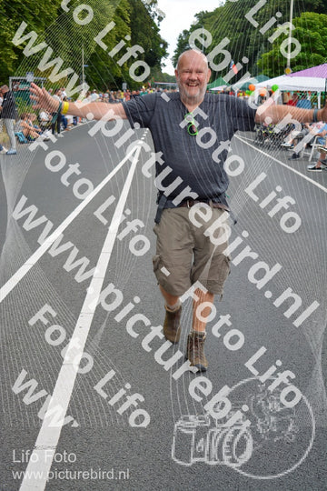 Evenement foto: Nijmeegse Vierdaagse 976