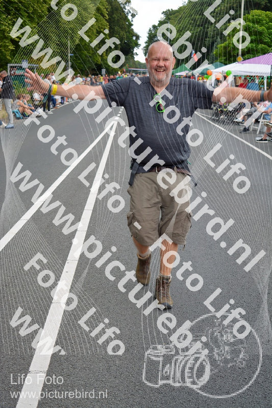 Evenement foto: Nijmeegse Vierdaagse 976