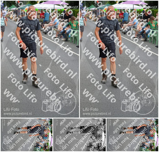 Evenement foto: Nijmeegse Vierdaagse 976