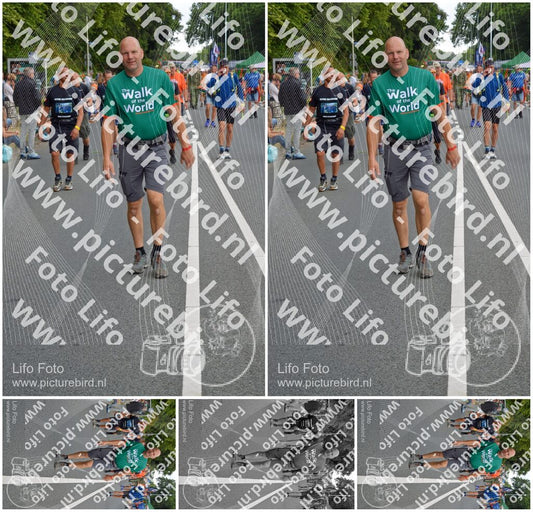 Evenement foto: Nijmeegse Vierdaagse 976