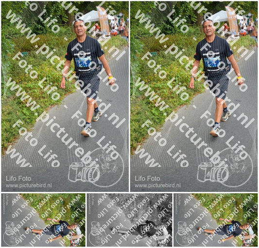 Evenement foto: Nijmeegse Vierdaagse 976