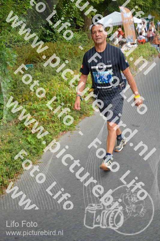 Evenement foto: Nijmeegse Vierdaagse 976