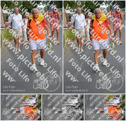 Evenement foto: Nijmeegse Vierdaagse 976