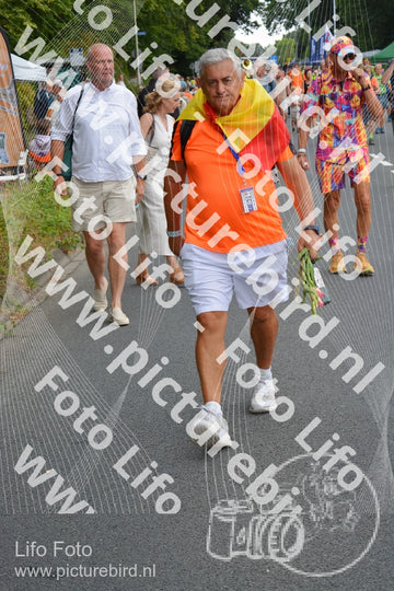 Evenement foto: Nijmeegse Vierdaagse 976