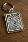 Evenement foto: Nijmeegse Vierdaagse 976