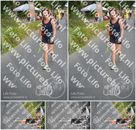 Evenement foto: Nijmeegse Vierdaagse 976