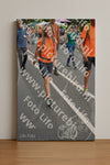 Evenement foto: Nijmeegse Vierdaagse 976
