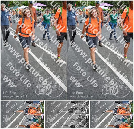 Evenement foto: Nijmeegse Vierdaagse 976