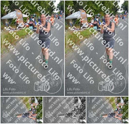 Evenement foto: Nijmeegse Vierdaagse 976