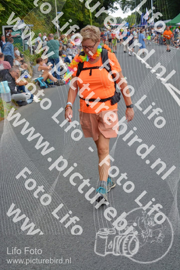 Evenement foto: Nijmeegse Vierdaagse 976