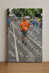 Evenement foto: Nijmeegse Vierdaagse 976