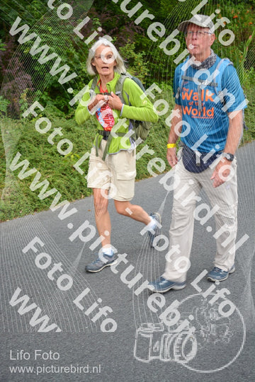 Evenement foto: Nijmeegse Vierdaagse 976
