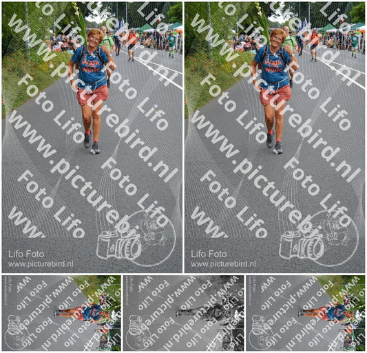 Evenement foto: Nijmeegse Vierdaagse 976