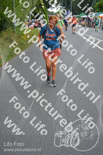 Evenement foto: Nijmeegse Vierdaagse 976