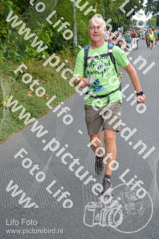 Evenement foto: Nijmeegse Vierdaagse 976