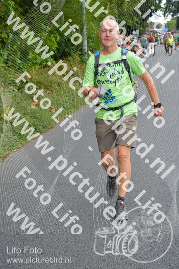 Evenement foto: Nijmeegse Vierdaagse 976