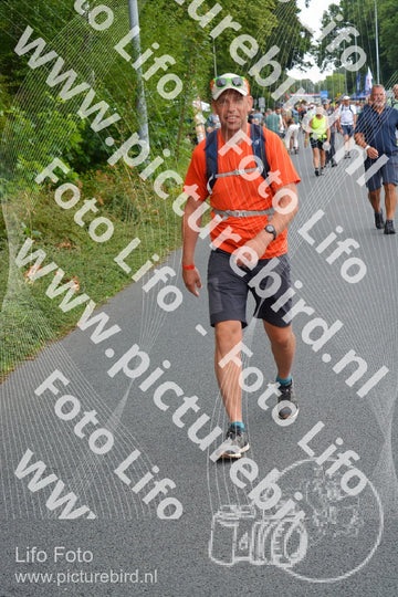 Evenement foto: Nijmeegse Vierdaagse 976