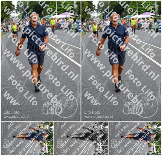 Evenement foto: Nijmeegse Vierdaagse 976