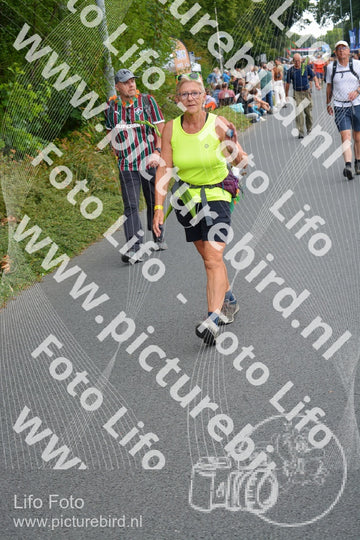 Evenement foto: Nijmeegse Vierdaagse 976