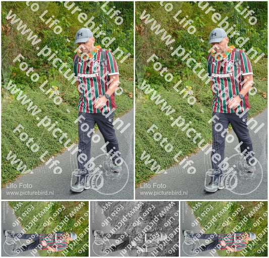Evenement foto: Nijmeegse Vierdaagse 976