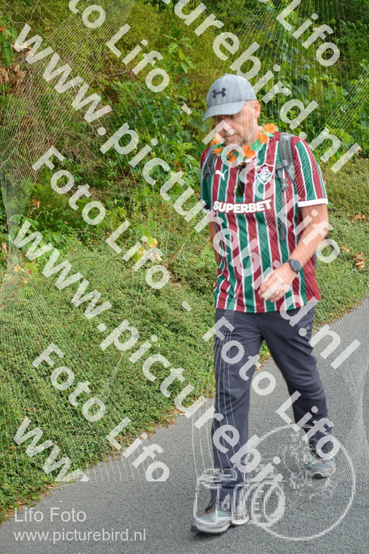 Evenement foto: Nijmeegse Vierdaagse 976